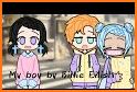 Pastel Girl Anime So Cute related image