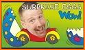 Surprise Eggs - Toys for Kids related image