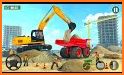 City Construction: Mega Truck related image