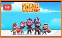 Smash Monkeys related image