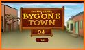 Escape Game - Bygone Town related image