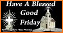 Good Friday SMS Messages related image
