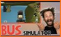 Army Bus Simulator Real Driving Game related image