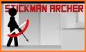 Stickman Arrow Shooter related image
