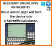 Math Solver With Steps & Graphing Calculator 2019 related image