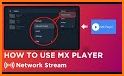 Network Stream (Video) Player related image