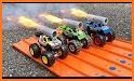 Monster Truck Race related image