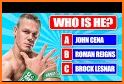 Guess The Wrestlers Name related image