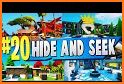 Hide and Seek Maps related image