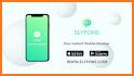 SLYFONE Virtual Mobile Number related image
