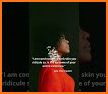 Melanin Poppin Color by Number related image