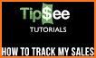 Tip Tracker - TipSee FREE related image