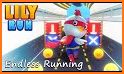 Lily Run 3D - Endless Runner related image