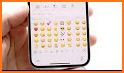 New Emoji Keyboard iOS 14 - Emojis keyboard 2021 related image