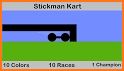 Stickman Car Racing related image