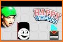 Happy on Wheels related image