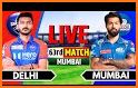 Live Cricket Tv HD Streaming related image