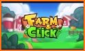 Farm and Click - Idle Farming Clicker related image
