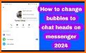 Bubble Notification | Chat Heads related image