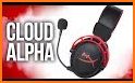 Alpha Cloud related image