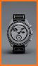 Chrono Shine HD Watch Face related image