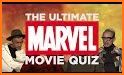 Quiz for Marvel Cinematic Universe related image