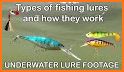 Bass 'n' Guide : Lure Fishing related image