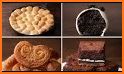 Quick and Easy Desserts:free recipe app related image