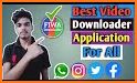 Video Downloader Pro - Download videos fast & fb related image