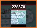 Planet of Snake.io related image