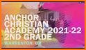 Anchor Christian Academy related image