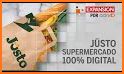 Supermercados Digital related image