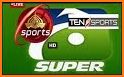 HD Sports Tv Ptv - Geo Super Live Stream related image