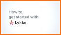 Lykke Wallet related image