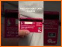 Account Now Prepaid Cards - FREE related image