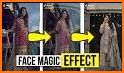 Face U: Magic Effect Editor related image