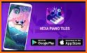Piano Battle: Tiles PK related image