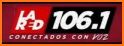 La Red 106.1 related image