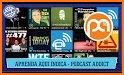 Podcast Addict - Donate related image
