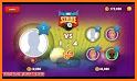 Pool Strike Online 8 ball pool billiards with Chat related image