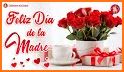 Feliz dia de las Madres related image