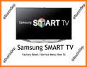 SmartTv Service Remote Control related image