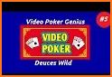 Deuces Wild - Video Poker related image