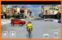 Food Truck Driving Simulator: Food Delivery Games related image