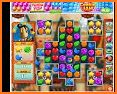 Sugar Smash: Book of Life - Free Match 3 Games. related image