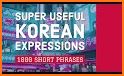 Learn Korean 🇰🇷 Speak Korean related image