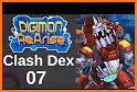 Digimon ReA Dex related image