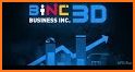 Business Inc. 3D: Realistic Startup Simulator Game related image