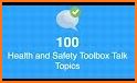 Toolbox Talks Safety Briefings related image