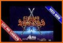 CROSSED SWORDS ACA NEOGEO related image